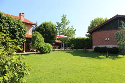 Casa Solallosa 112 — 照片 11