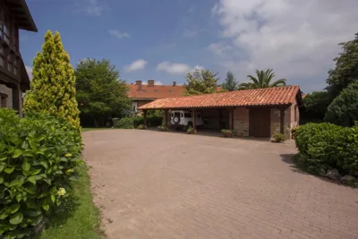 Casa Solallosa 112 — 照片 12