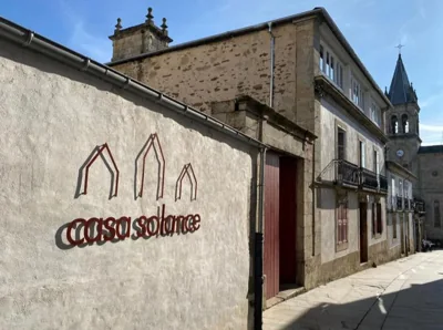 CASA SOLANCE — foto 2