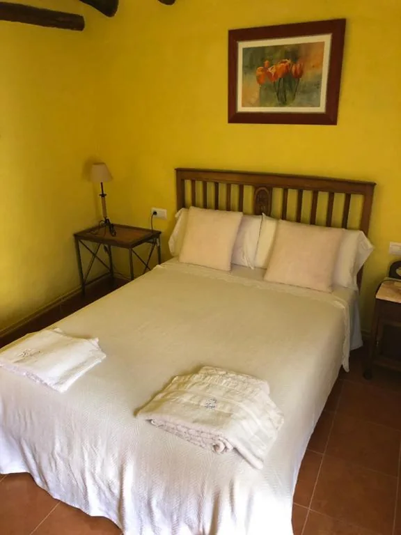 Maison 3 chambres — Casa Solariega