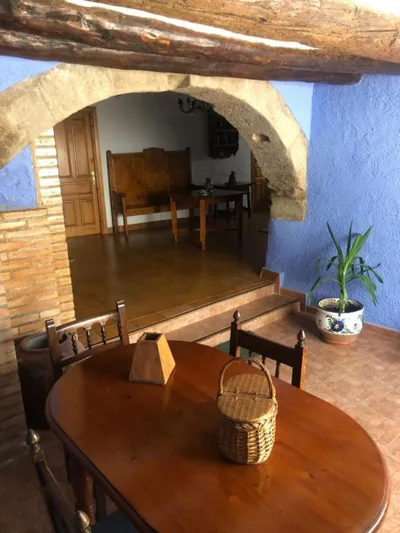 Casa Solariega — photo 3