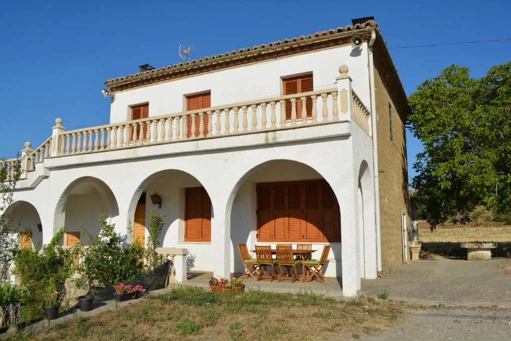 Casa — Casa Solatillo