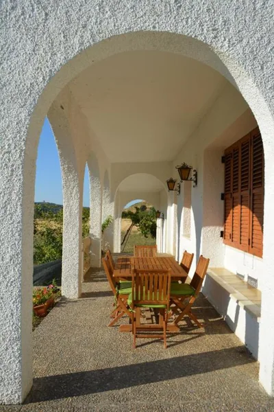 Casa Solatillo — foto 6