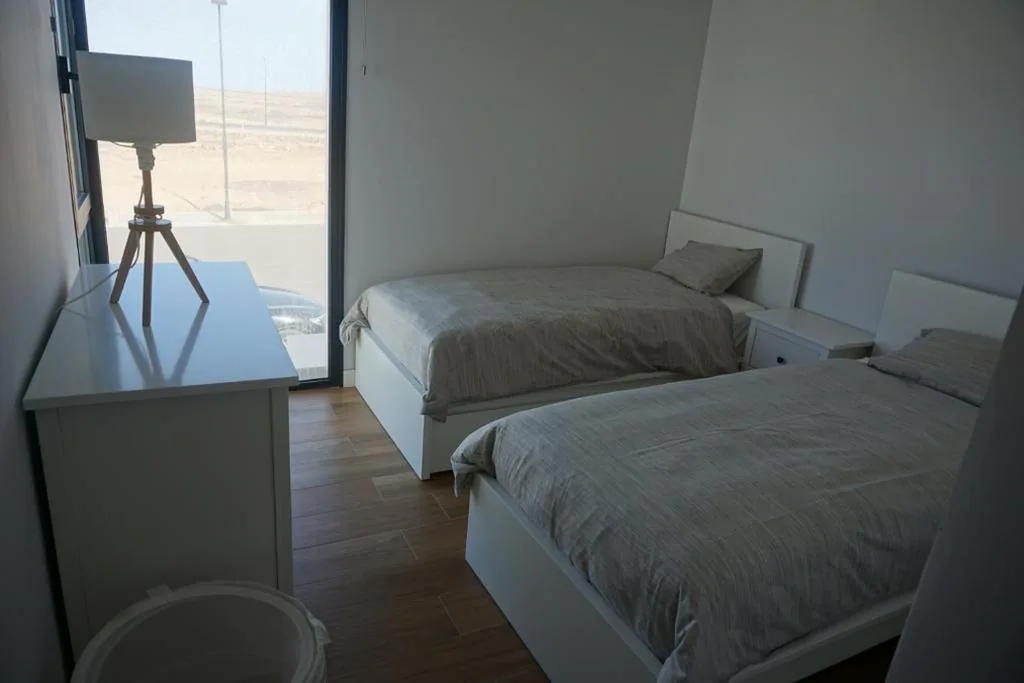 Casa Soleada
