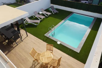 Casa Soleada — foto 4