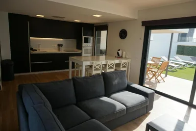Casa Soleada — foto 5