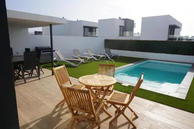 Casa Soleada — foto 7