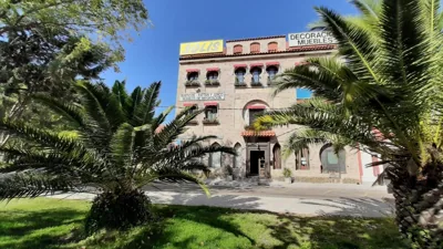Casa solis — foto 4