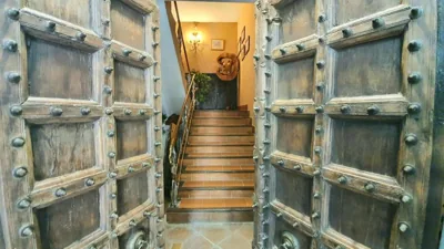Casa solis — foto 10