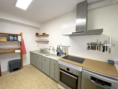 Casa Soñiga - Congost de Montrebei — 写真 4