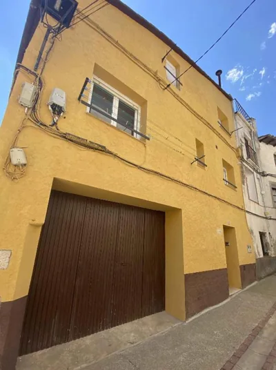Casa Soñiga - Congost de Montrebei — 写真 6