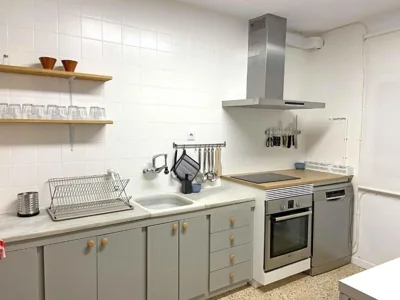Casa Soñiga - Congost de Montrebei — 写真 12