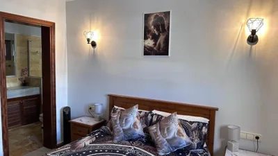 Casa Sophia — Foto 8