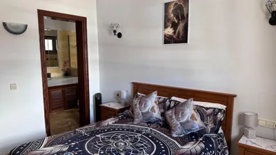 Casa Sophia — Foto 9