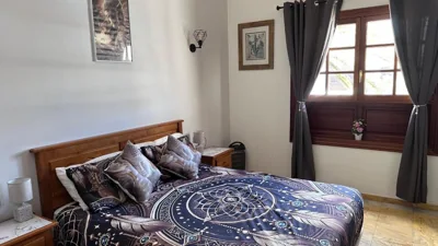 Casa Sophia — Foto 10