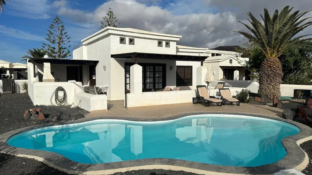 Villa mit 2 Schlafzimmern — Casa Sophia
