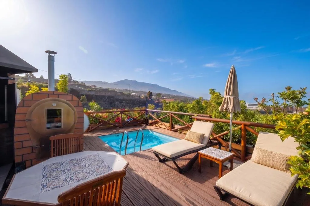 Huis met 1 slaapkamer — Casa Sophie by Huskalia - private pool