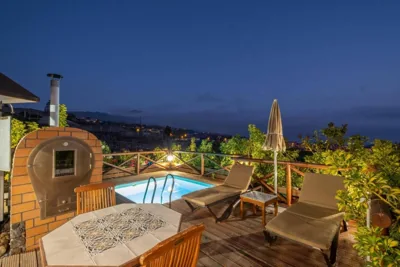 Casa Sophie by Huskalia - private pool — foto 4