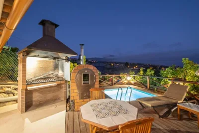 Casa Sophie by Huskalia - private pool — foto 9
