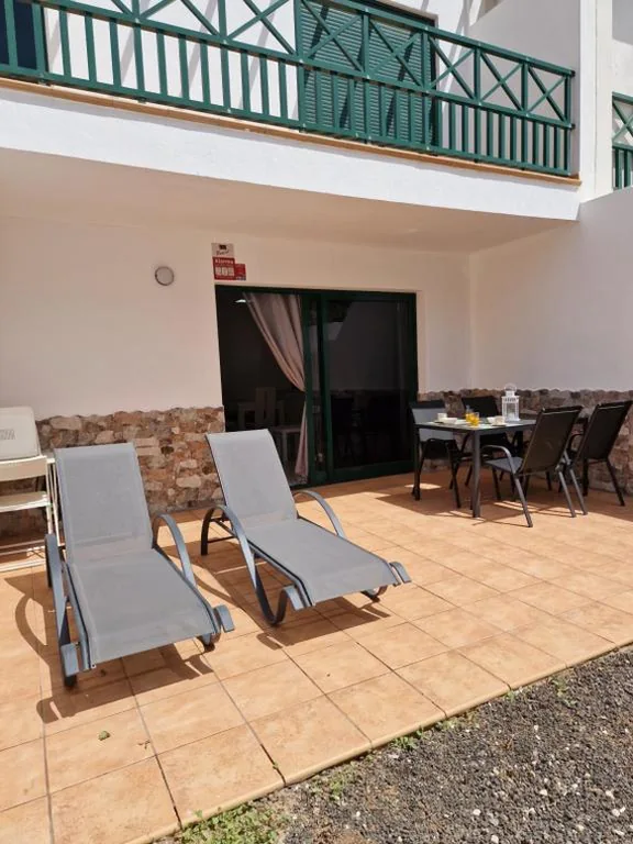 Casa Sophie