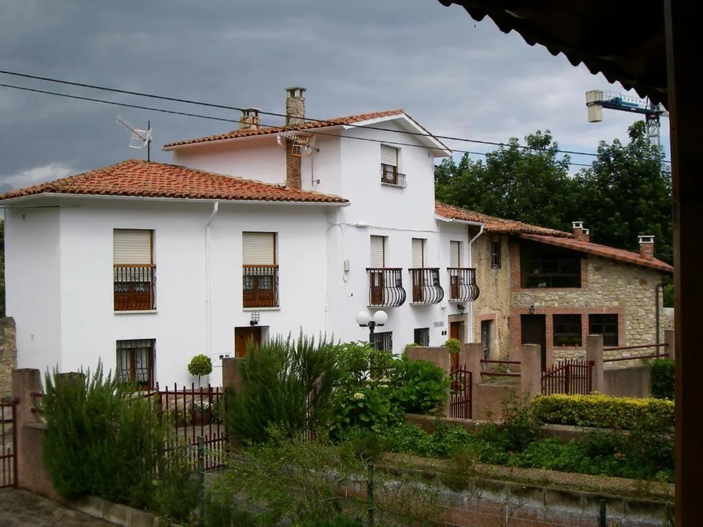 Casa — Casa Sopiedra