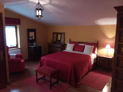 Casa Sopiedra — foto 2