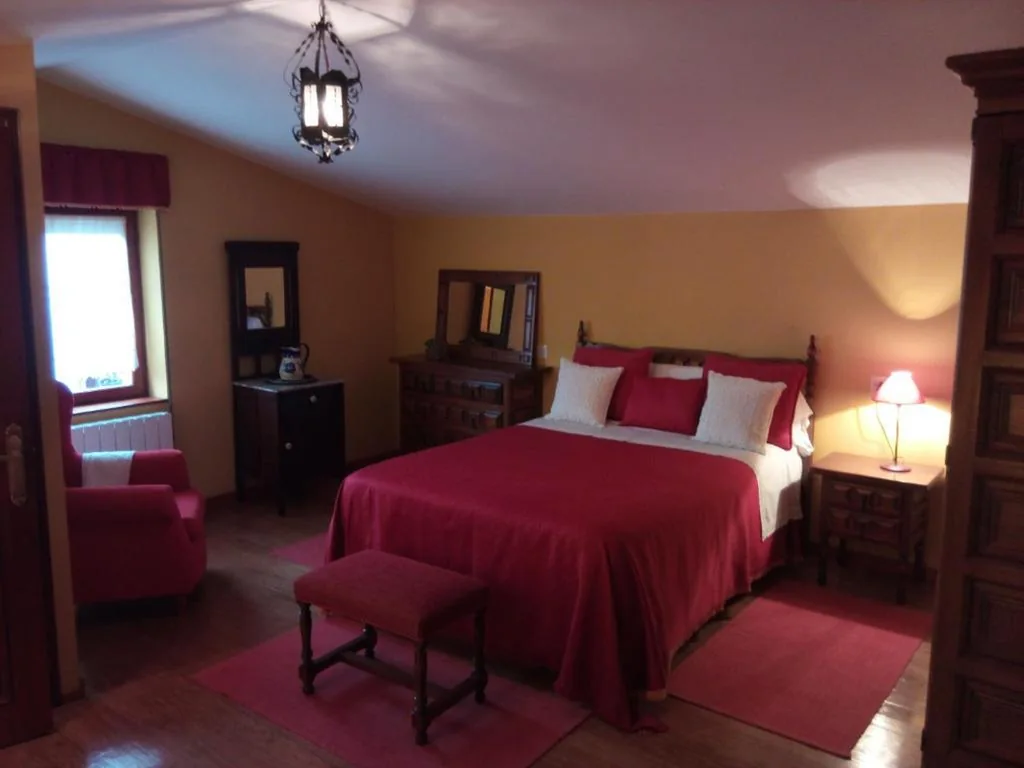 Casa Sopiedra