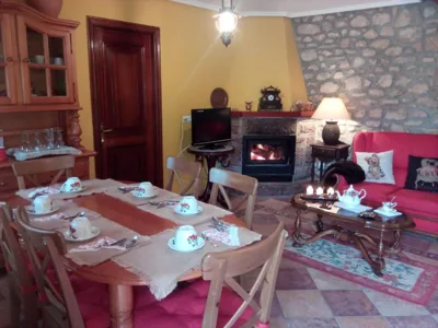Casa Sopiedra — foto 4