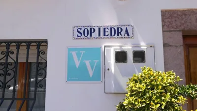 Casa Sopiedra — foto 11
