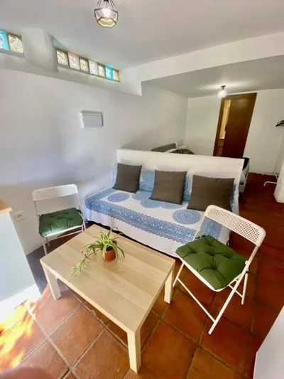 Casa Soportújar las flores — foto 2
