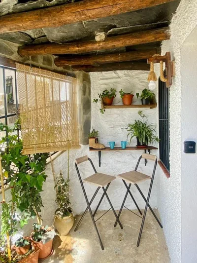Casa Soportújar las flores — foto 4