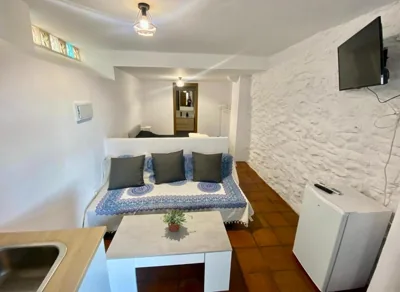 Casa Soportújar las flores — foto 5