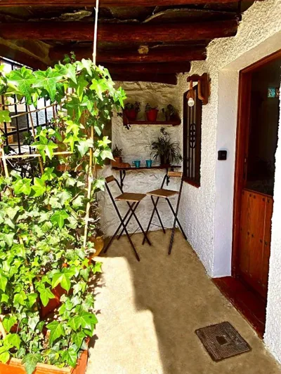 Casa Soportújar las flores — foto 6