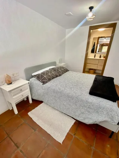 Casa Soportújar las flores — foto 7