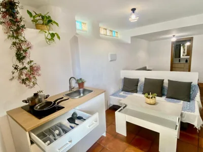Casa Soportújar las flores — foto 8