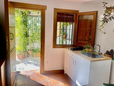 Casa Soportújar las flores — foto 9