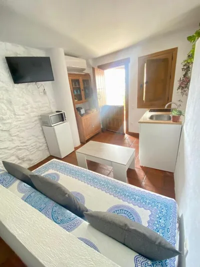 Casa Soportújar las flores — foto 10