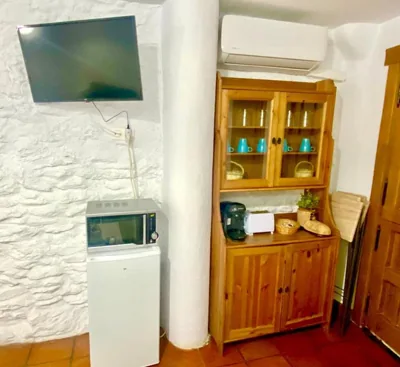 Casa Soportújar las flores — foto 12