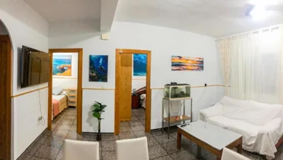 Casa Soto -Ubicacion privilegiada-Aparcamiento en tu puerta y acceso rapido a Servicios- Playas y Lugares de Interes- Netflix-Disney Plus-Prime-Full Sports TV — foto 5