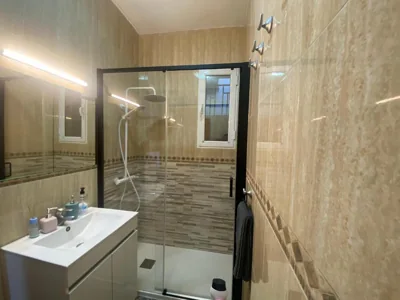 Casa Soto -Ubicacion privilegiada-Aparcamiento en tu puerta y acceso rapido a Servicios- Playas y Lugares de Interes- Netflix-Disney Plus-Prime-Full Sports TV — foto 7
