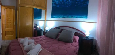 Casa Soto -Ubicacion privilegiada-Aparcamiento en tu puerta y acceso rapido a Servicios- Playas y Lugares de Interes- Netflix-Disney Plus-Prime-Full Sports TV — foto 8