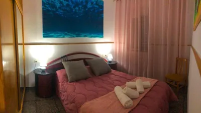 Casa Soto -Ubicacion privilegiada-Aparcamiento en tu puerta y acceso rapido a Servicios- Playas y Lugares de Interes- Netflix-Disney Plus-Prime-Full Sports TV — foto 9