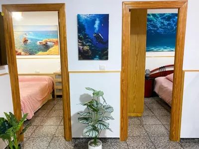 Casa Soto -Ubicacion privilegiada-Aparcamiento en tu puerta y acceso rapido a Servicios- Playas y Lugares de Interes- Netflix-Disney Plus-Prime-Full Sports TV — foto 12