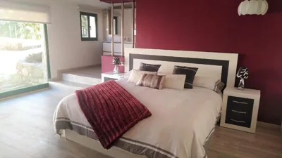 Casa Spa en montaña — 照片 2