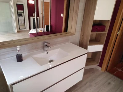 Casa Spa en montaña — 照片 3