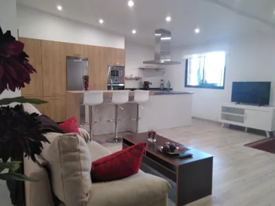 Casa Spa en montaña — 照片 5