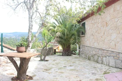 Casa Spa en montaña — 照片 6