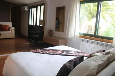 Casa Spa en montaña — 照片 7