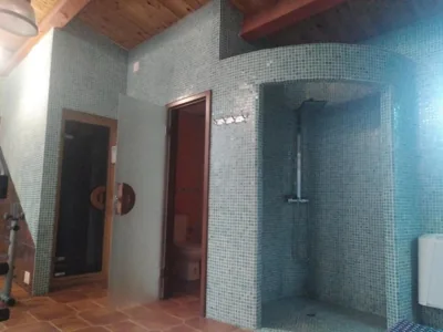 Casa Spa en montaña — 照片 8