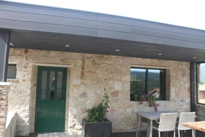 Casa Spa en montaña — 照片 12